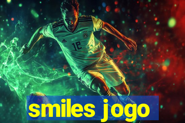 smiles jogo